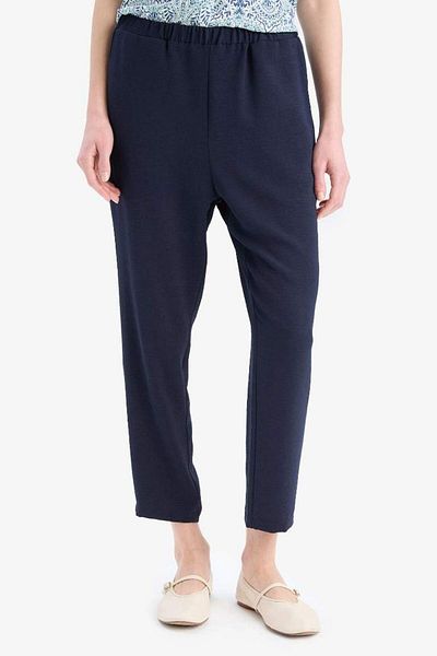 DeFacto New Season Straight Fit Aerobin Trousers