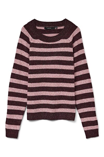 Vero Moda Girl Strickpullover VMDOFFY Pullover
