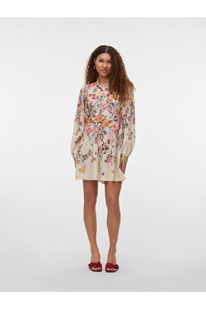 Vero Moda Kleid VMKRISTIN Kurzes Kleid