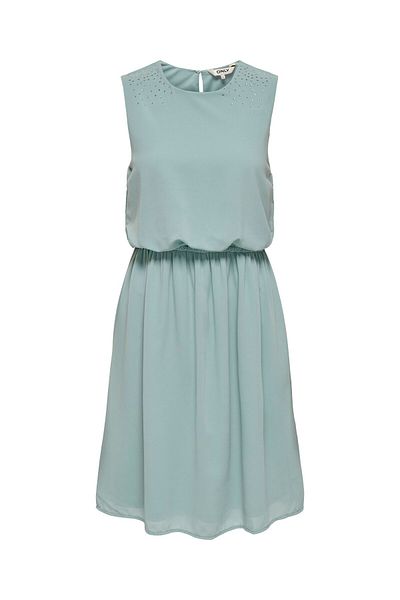 ONLY Kleid ONLSTINNA Kurzes Kleid
