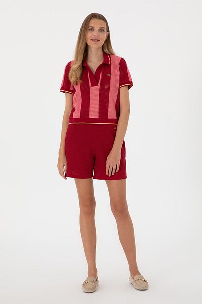 U.S. Polo Assn. Εμείς. Πόλο Ασν. Γυναικείο Σορτς 50299894-Vr223