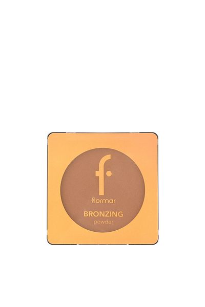 Flormar بودرة برونزية BZPW NP-008 صن تان