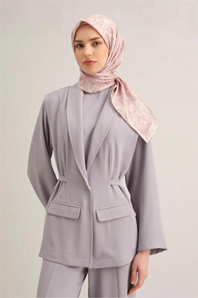 Armine ARMİNE SURA İPEK EŞARP 2025 YAZ SEZONU 9311D01-86