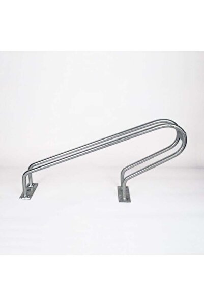 Genel Markalar Bisiklet Park Yeri Tekli Galvaniz Eko, Apartman Bisiklet Park ...