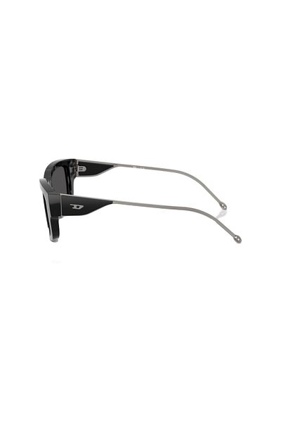 Diesel 0Dl2002Mu 701/87 56 Unisex Sunglasses