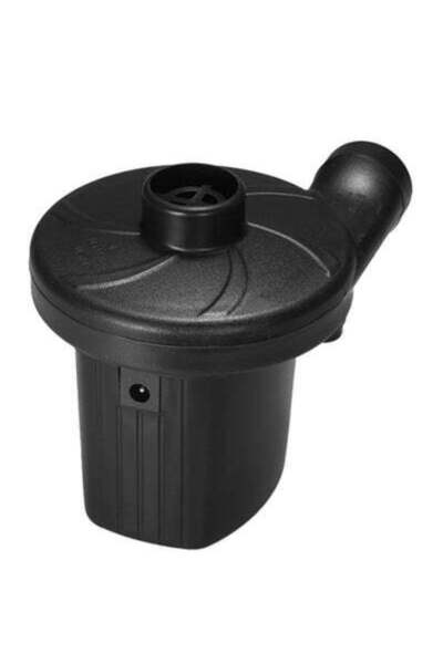 HALAMODO Electric Air Mattress Portable Camping Pump