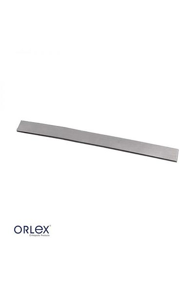 ORLEX قضيب جبيرة الإصبع المستقيم