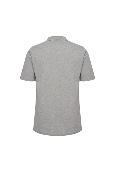 hummel MOVER COTTON KISA KOLLU POLO YAKA TİŞÖRT