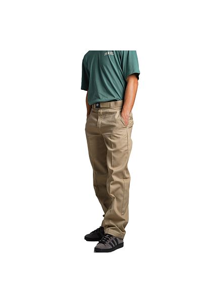 Dickies 874 Work Rec Ανδρικό παντελόνι χακί DK0A4XK6KHK1