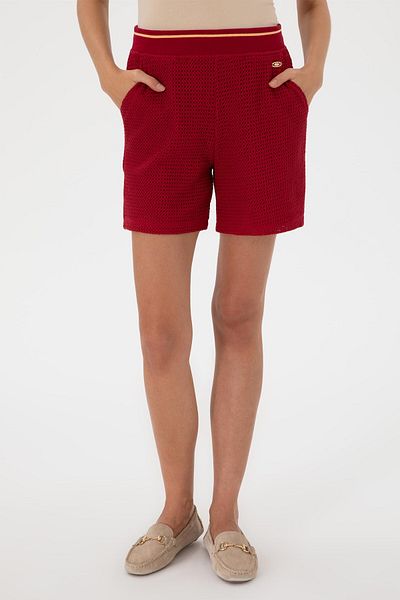 U.S. Polo Assn. Εμείς. Πόλο Ασν. Γυναικείο Σορτς 50299894-Vr223
