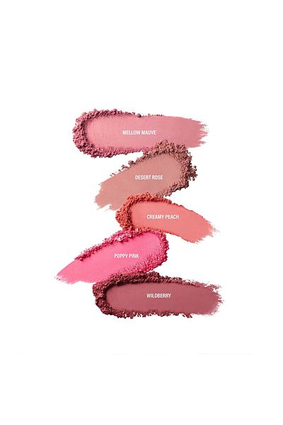 MAKEUP BY MARIO Makeup by Mario Soft Pop Blush - Mellow Mauve