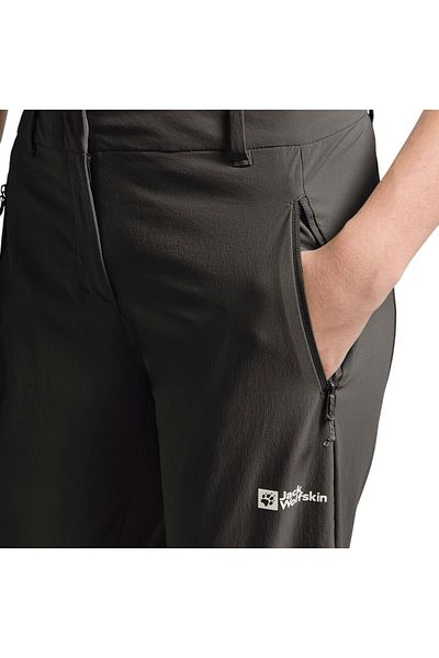 Jack Wolfskin Hikeout Pants W