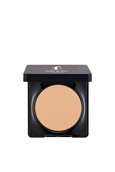 Flormar WET&DRY CPW NP-010 APRICOT