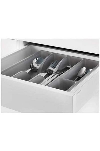 IKEA Cutlery Tray - Organizer- Silverware Storage For Kitchen Drawers