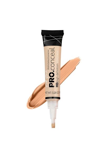 L.A. Girl Corrector Pro Conceal 970 Ivory deschis, 8g