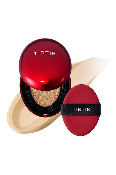 TIRTIR Fond de ten Mask Fit Red Cushion 24w Soft Beige, 18g