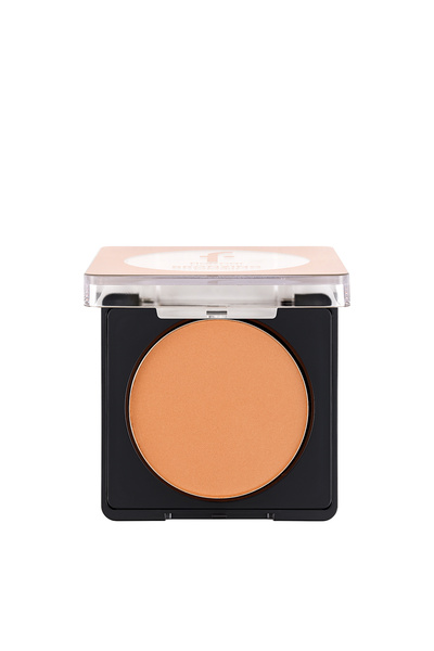 Flormar BRONZING POWDR BZPW NP-002 ROSE GOLD
