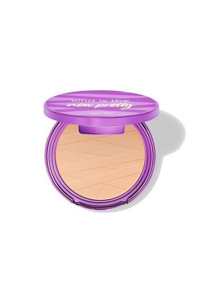 Tarte Cosmetics Tarte Shape Tape Pressed Powder - 22N Light Neutral 11g/0.39Oz