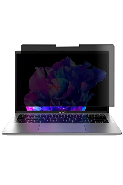 Engo Acer Swift Go 14 inç Hayalet Ekran Koruyucu Gizlilik Koruma