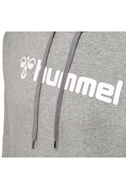 hummel hmlMOVER PAMUKLU KAPÜŞONLU