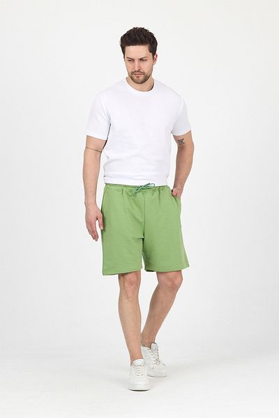 gothamvibes Men's Timeless Çağla Shorts