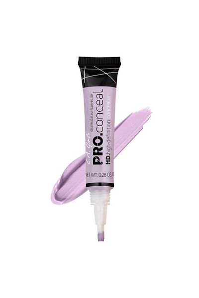 L.A. Girl Corrector Pro Conceal 993 Lavender Corrector, 8g
