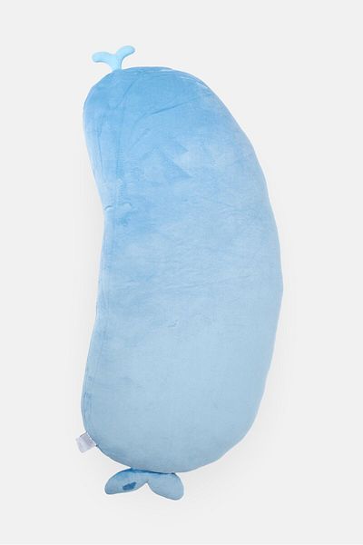 YOTO Whale Cushion Soft Toy