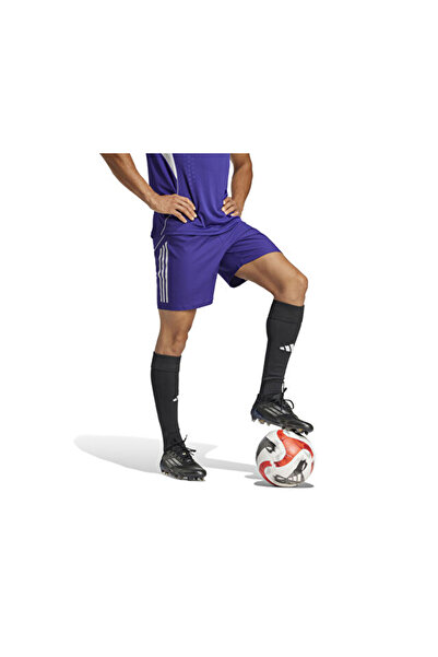 adidas Tiro25 C M Shom Erkek Futbol Şortu JC8696 Renkli