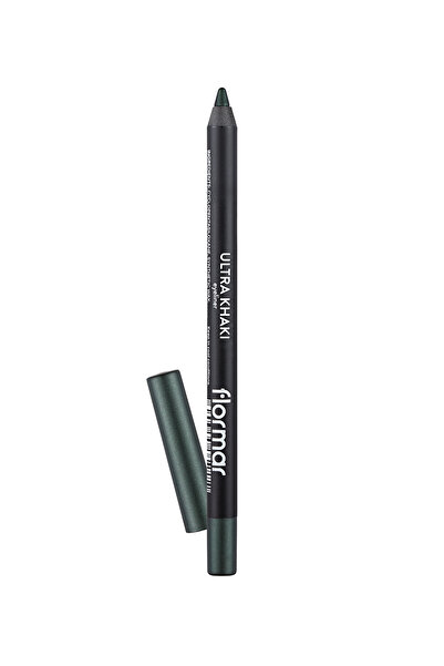 Flormar ULTRA EYELINER UEL-020 KHAKI