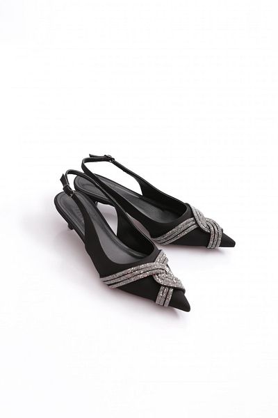 DGN Pantofi cu toc pentru femei 71112821