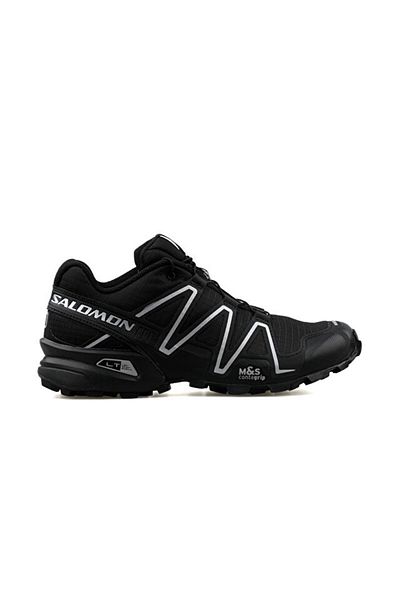 Salomon Speedcross 3 Unisex Casual Shoes L 47588000   Colorful