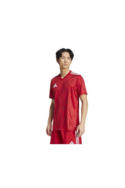 adidas T Icon25 Jsy m Men's Football Shirt Jm8360 Colorful