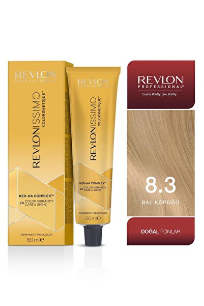 Revlon Professional RP REVLONISSIMO CC 8.3 2oz/60 ml