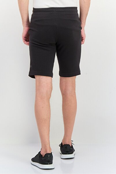 Puma Men 10 Inch Inseam Sportswear Fit Training Shorts, Dark Grey