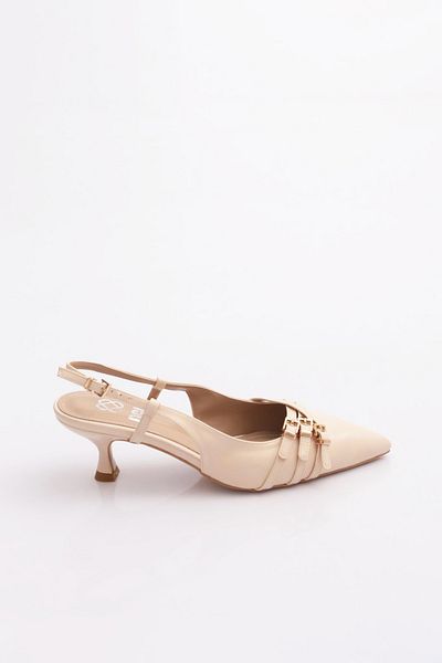 DGN Women's Heeled Shoes 7962535