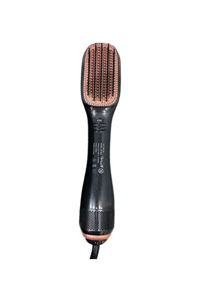 Gjarrah Professional Styling Brush Black