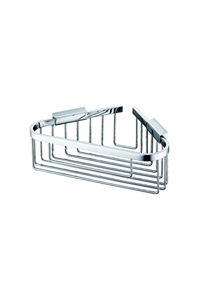 Bocchi Tel Sabunluk Köşe Krom 3050-0010