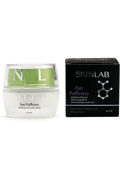 Skinlab كريم انتفاخات العين (30 مل)