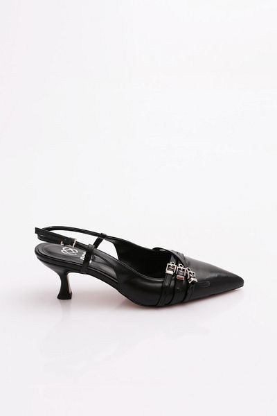 DGN Women's Heeled Shoes 7962535