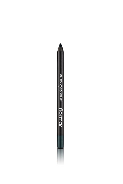 Flormar Flormar Ultra Eyeliner Dark Green