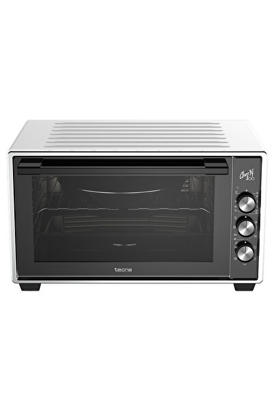 Tecna MF 5010 B Chef’N Multi 50 Lt. Beyaz