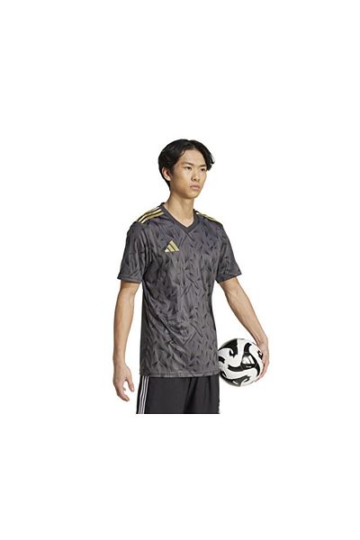 adidas T Icon25 Jsy m Men's Football Shirt Jn4424 Colorful