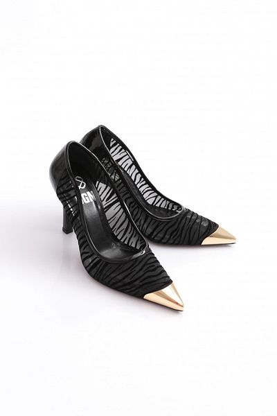 DGN 5705 Women's Heeled Shoes