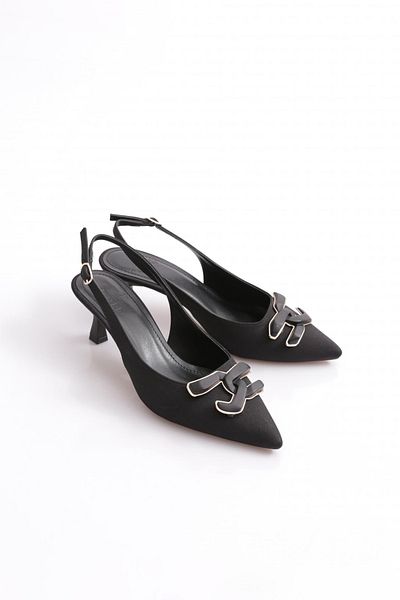 DGN Women's Heeled Shoes 1154412821