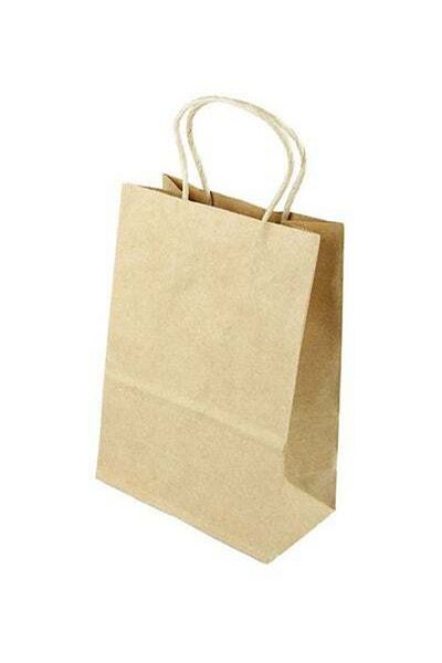 HALAMODO 12-Piece Paper Party Packs 25x33x12cm
