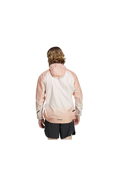 adidas Xpr Light Ww Men's Running Jacket It3434 Orange
