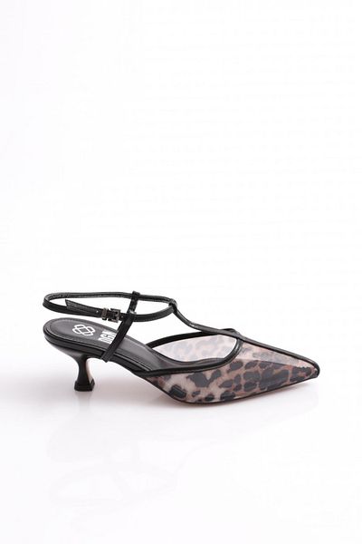 DGN Women's Heeled Shoes 6966535