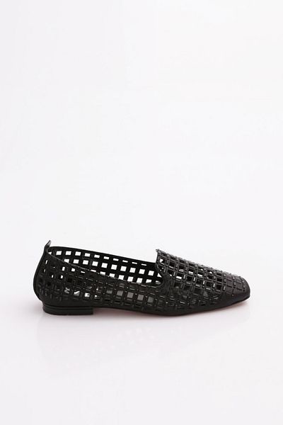 DGN 7030 Women's Stone Ballerinas