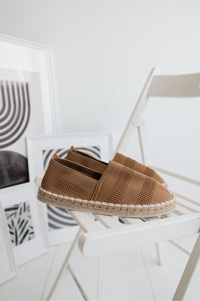 marceline Men's Handmade Anti-Sweat Daily Espadrille