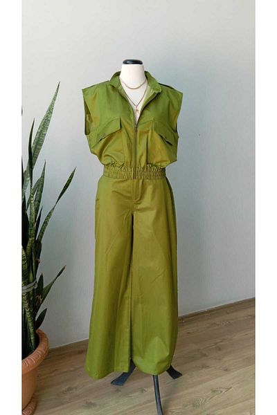 TOT MAĞAZACILIK Women's Vest